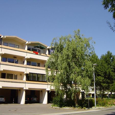 Ferienwohnung F419 Fuer 2-4 Personen An Der Ostsee Brasilien Exterior photo