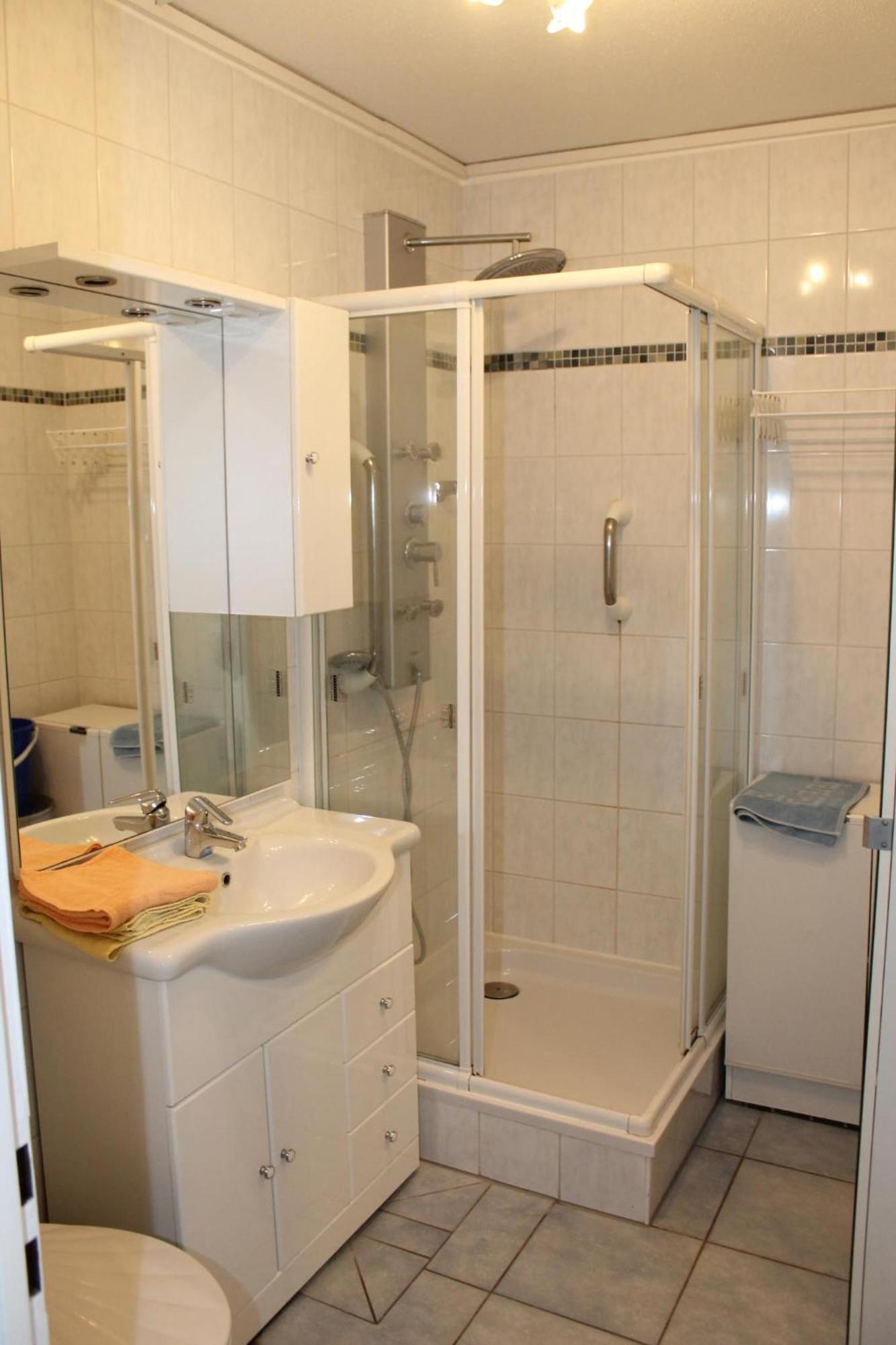 Ferienwohnung F419 Fuer 2-4 Personen An Der Ostsee Brasilien Exterior photo