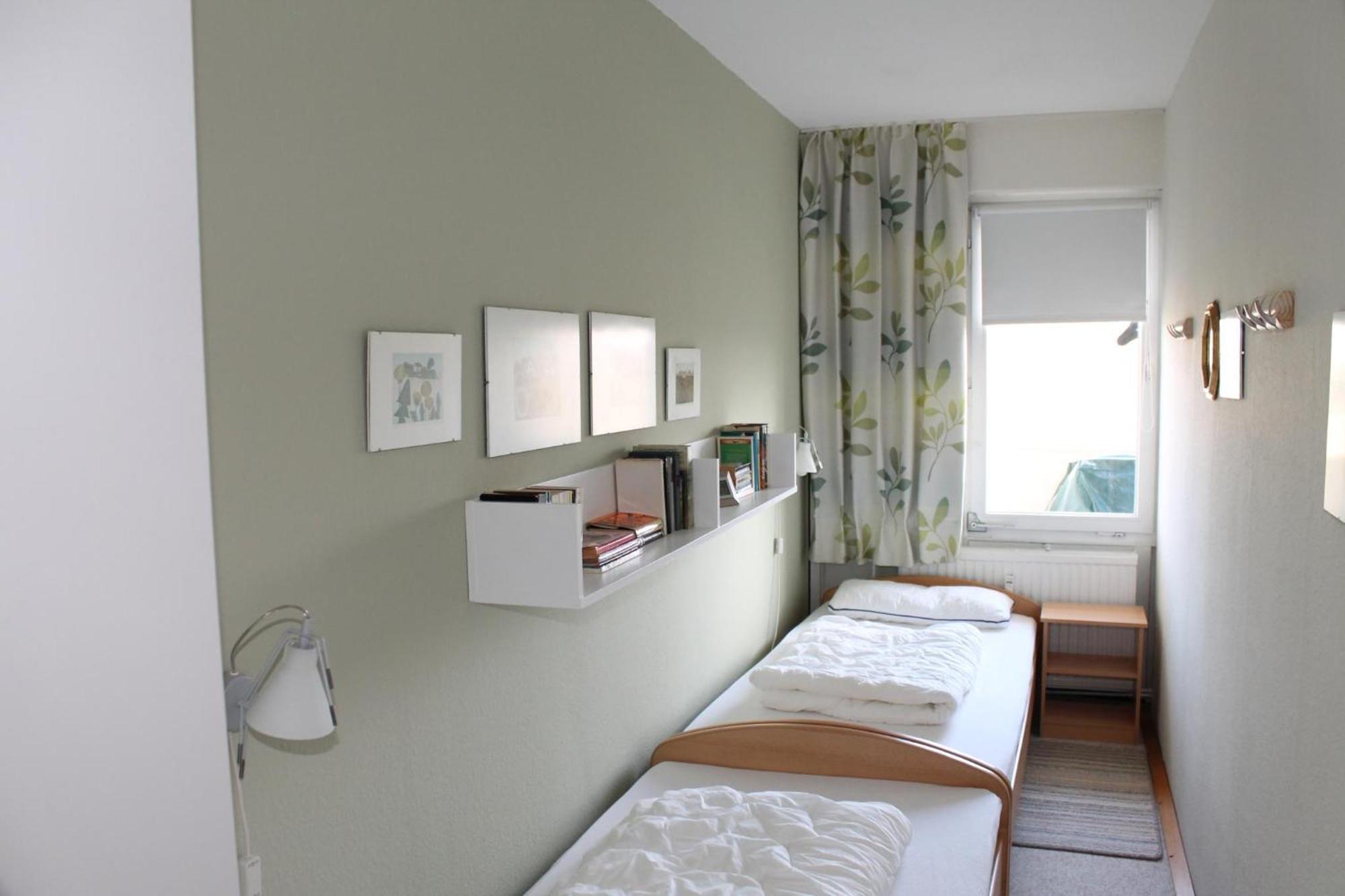 Ferienwohnung F419 Fuer 2-4 Personen An Der Ostsee Brasilien Exterior photo