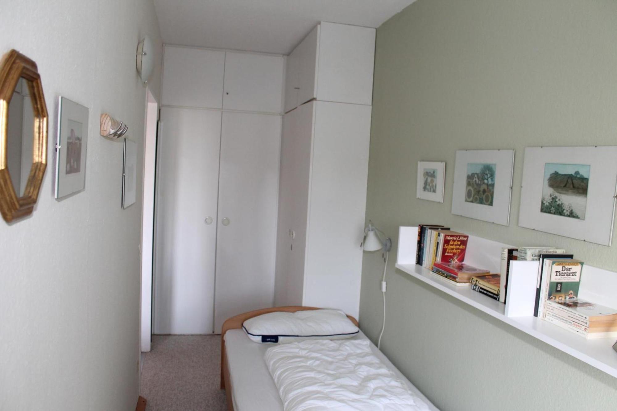 Ferienwohnung F419 Fuer 2-4 Personen An Der Ostsee Brasilien Exterior photo