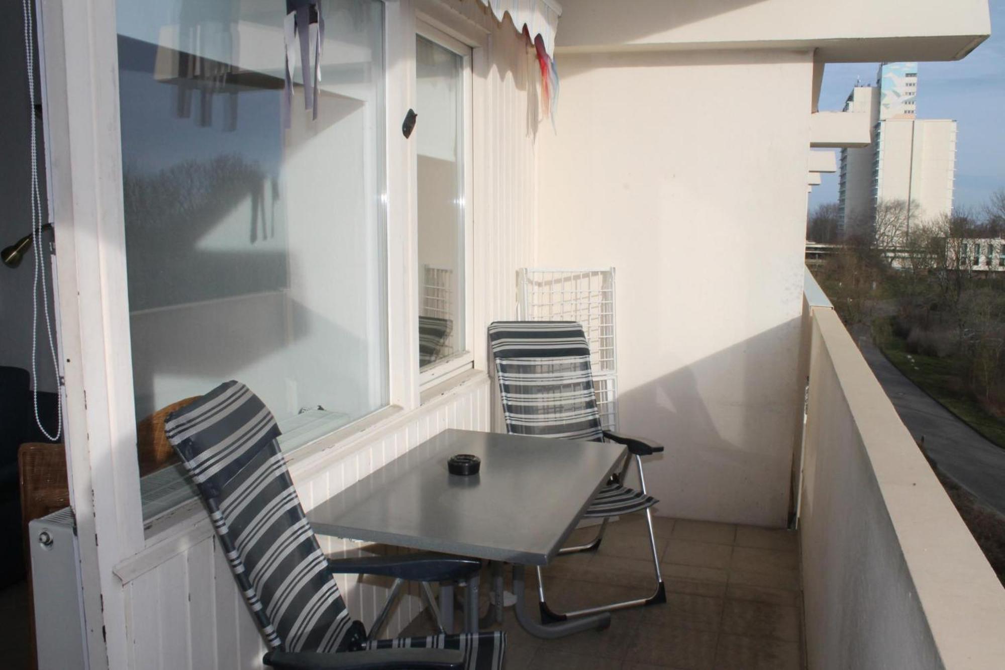 Ferienwohnung F419 Fuer 2-4 Personen An Der Ostsee Brasilien Exterior photo