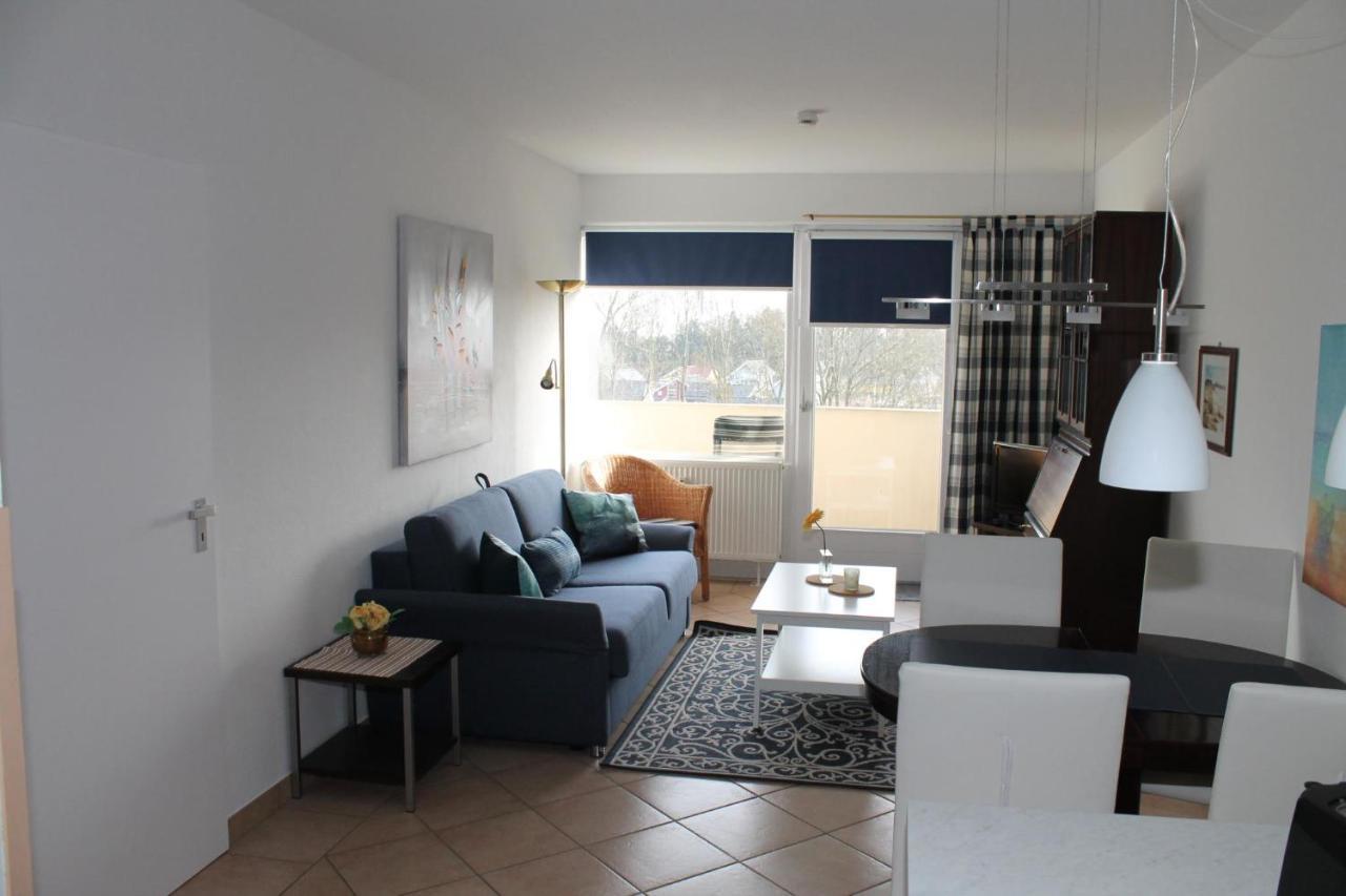 Ferienwohnung F419 Fuer 2-4 Personen An Der Ostsee Brasilien Exterior photo
